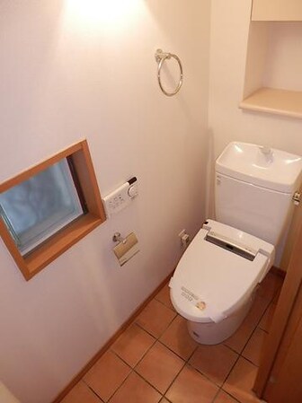 グランドルチェ5の物件内観写真